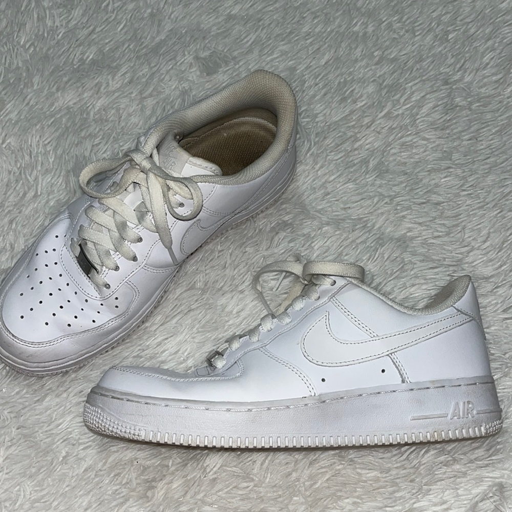 worn a few times, in pretty good shape, just never wear them anymore